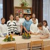 Közösségi ünnepvárás: adventi gyertyagyújtás iskolánkban